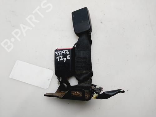 Used Seat buckle RENAULT LAGUNA III (BT0/1) 2.0 dCi (BT01, BT08, BT09, BT0E, BT0K, BT12, BT1C, BT1D,... (150 hp) 31373641