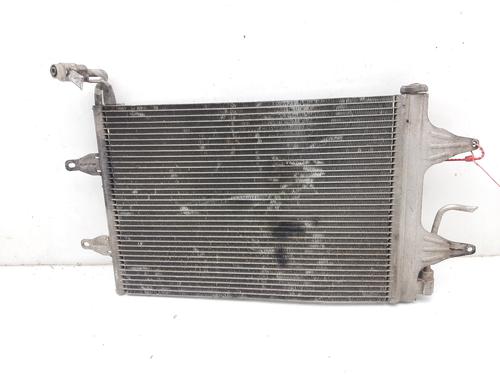 AC radiator SEAT IBIZA III (6L1)  | BP16985593M32 