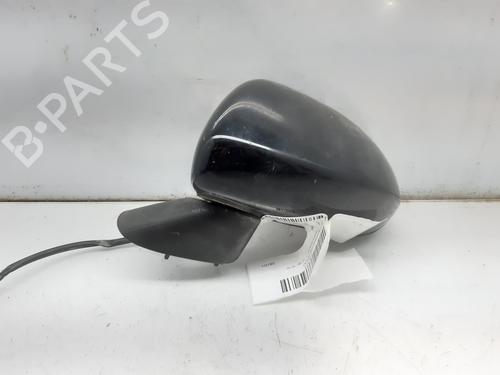 Left mirror OPEL CORSA D (S07) 1.2 (L08, L68) | BP10058634C26 