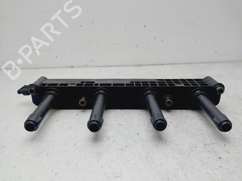 Used Ignition coil CHEVROLET NUBIRA Estate 1.8 (121 hp) 27670344