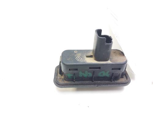 Tailgate handle RENAULT SCÉNIC II (JM0/1_) 1.9 dCi (JM0G, JM12, JM1G, JM2C) | BP12526542C132 