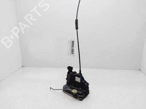 Front right lock OPEL CORSA D (S07)  | BP29531701C97 
