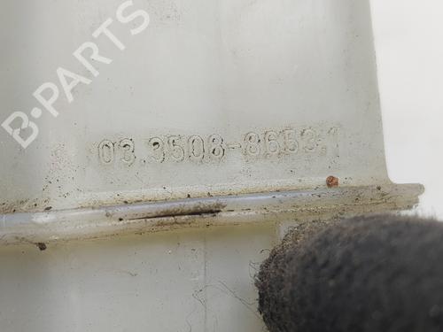 Brake master cylinder BMW 1 (E87) 118 d | BP36795889M77 - Image 4