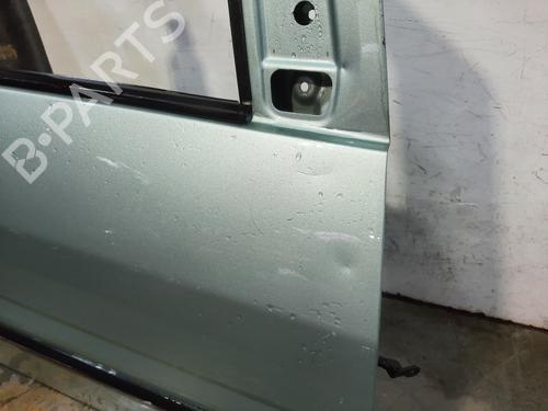 Right front door HYUNDAI MATRIX (FC) 1.5 CRDi | BP15728015C3 