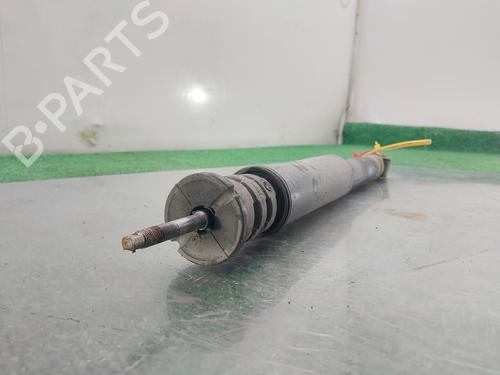 Left rear shock absorber NISSAN NOTE (E11, NE11) 1.5 dCi | BP11861449M18 