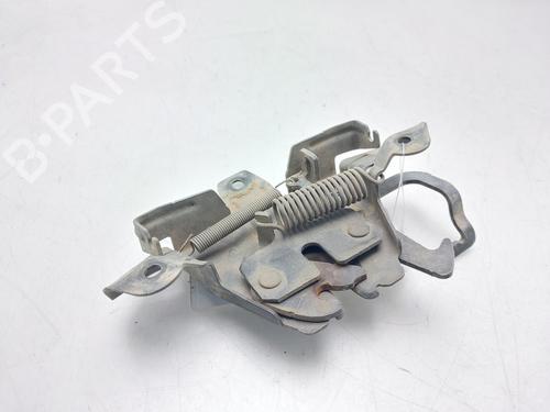 Used Hood lock Hood lock MITSUBISHI L200 (K7_T, K6_T, K5_T) 2.5 TD 4WD (K74T) (115 hp) 34270993 34270993