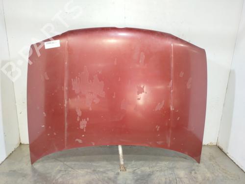 Used Hood Hood VW GOLF IV (1J1) [1997-2008] 36219791 36219791