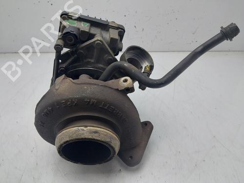 Used Turbocharger/Supercharger Turbocharger/Supercharger MERCEDES-BENZ E-CLASS (W211) E 320 CDI (211.026) (204 hp) 36110910 36110910