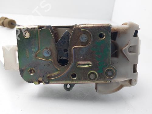 Used Front left lock Front left lock FORD MONDEO III (B5Y) 2.0 TDCi (130 hp) 34008339 34008339