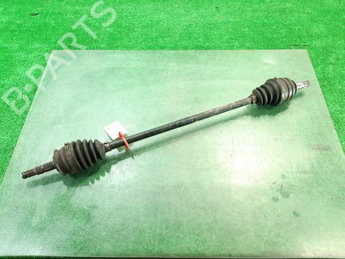 Right front driveshaft OPEL CORSA B (S93) 1.7 D (F08, F68, M68) | BP10539350M39 