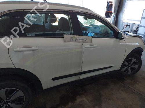 Pédale KIA NIRO I (DE) 1.6 GDI Plug-in Hybrid | BP5333652I4 