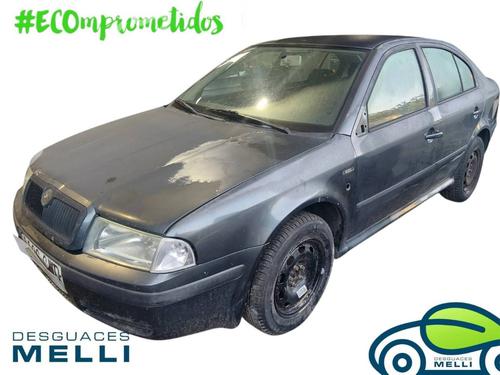 Used Parts SKODA OCTAVIA I (1U2)    5012177