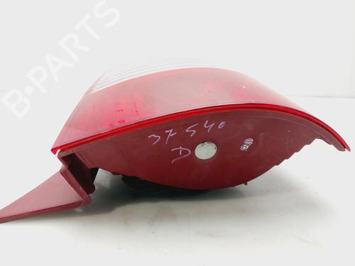 Right taillight KIA PICANTO I (SA) 1.1 | BP24547125C35 