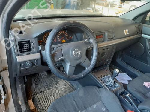 Front right window mechanism OPEL VECTRA C (Z02) 1.8 16V | BP18264003C23 