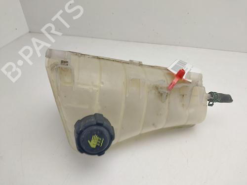 Ekspansjonstank Ekspansjonstank RENAULT KANGOO / GRAND KANGOO II (KW0/1_) [2008-2026] 33214248 33214248