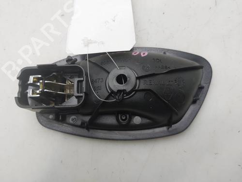 Front right interior door handle RENAULT CAPTUR I (J5_, H5_) | BP39570528I14 - Image 4
