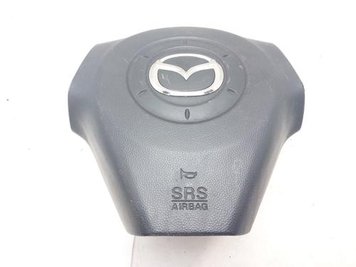Førerens kollisjonspute MAZDA 3 Saloon (BK) 1.6 (BK12) (105 hp) 13220744