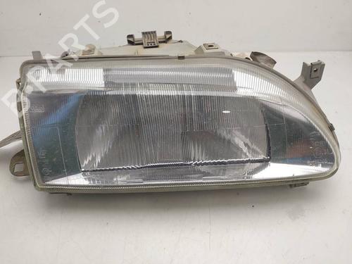 Used Right headlight Right headlight RENAULT 19 II (B/C53_) 1.4 (80 hp) 40153753 40153753