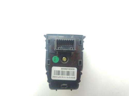 Mirror switch KIA SPORTAGE IV (QL, QLE) 1.7 CRDi | BP26138736I25 