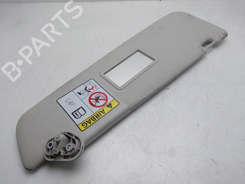 Right sun visor OPEL MOVANO C Van (U9) | BP38929019I2 - Image 2