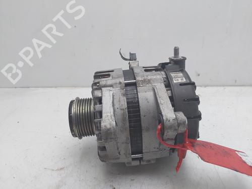 Alternator KIA SPORTAGE IV (QL, QLE) 1.6 GDI (132 hp) 16365265