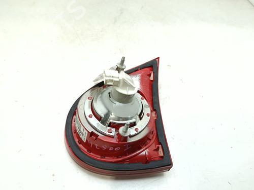 Left tailgate light VW GOLF V (1K1) | BP37794470C79 - Image 4