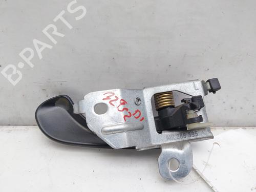 Front left interior door handle MITSUBISHI CARISMA (DA_) 1.8 16V GDI (DA2A) | BP16525622I13 