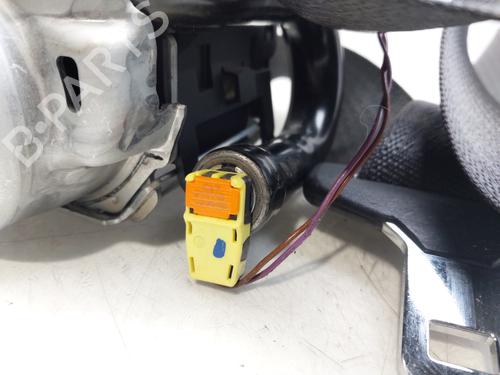 Rear left seatbelt OPEL ASTRA K Sports Tourer (B16) 1.6 CDTi (35) | BP18121300I29 
