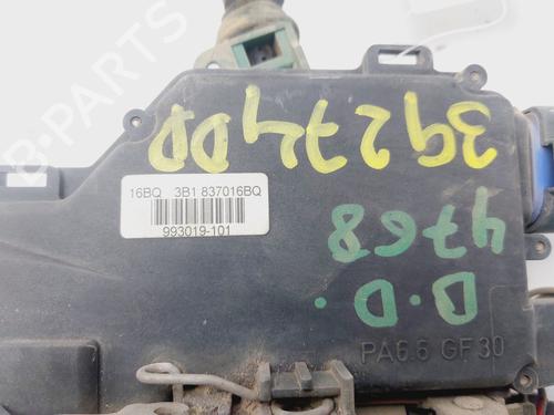 Front right lock SEAT IBIZA III (6L1)  | BP29452524C97 