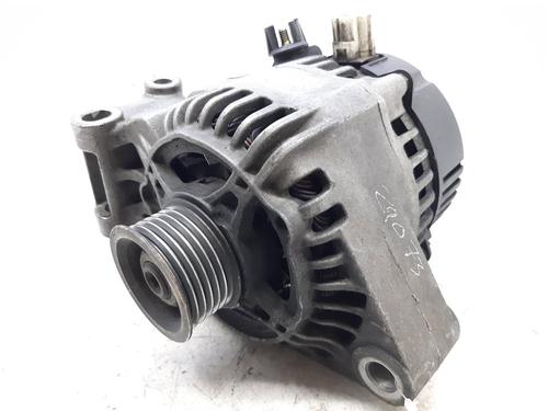 Used Alternator Alternator FORD FOCUS I (DAW, DBW) 1.6 16V (100 hp) 10695731 10695731
