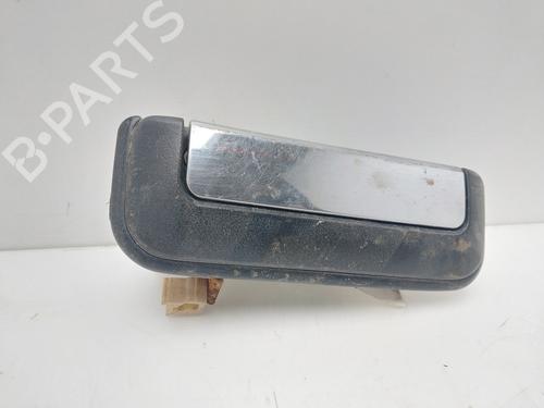 Used Rear left exterior door handle Rear left exterior door handle MITSUBISHI L200 (K7_T, K6_T, K5_T) 2.5 TD 4WD (K74T) (115 hp) 34535616 34535616