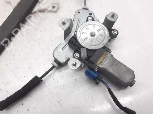 Front right window mechanism CHEVROLET EPICA (KL1_)  | BP6820557C23 