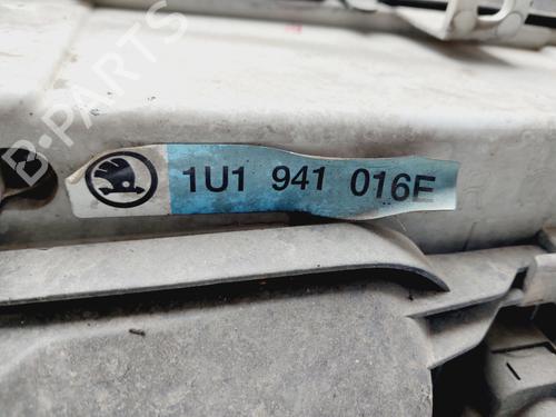 Right headlight SKODA OCTAVIA I (1U2)  | BP20155673C29 
