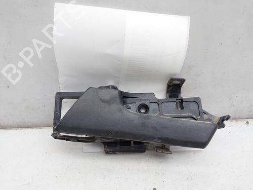 Venstre fortil invendig håndtag CHEVROLET AVEO / KALOS Hatchback (T250, T255) 1.4 16V (94 hp) 16267790