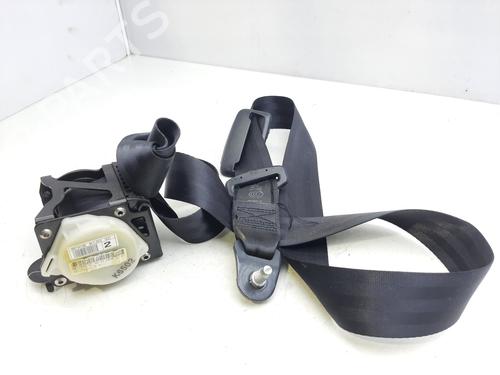 Used Rear right seatbelt CITROËN C4 II (NC_) [2009-2025]  18296108