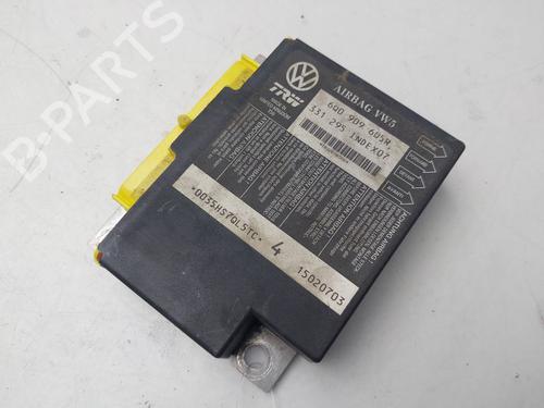 Used ECU airbags ECU airbags 38459622 38459622