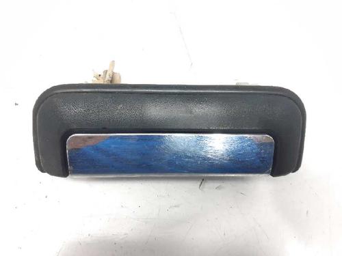 BP5281419C130 | Rear right exterior door handle MITSUBISHI L200 (K7_T, K6_T, K5_T) 2.5 TD 4WD (K74T) BP5281419C130