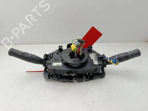 Used Steering wheel controls Steering wheel controls RENAULT MEGANE II (BM0/1_, CM0/1_) 1.5 dCi (BM0F, BM0T, BM2B, CM0F, CM0T) (82 hp) 39415326 39415326