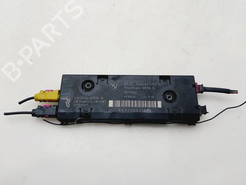 Used Electronic module BMW 1 (E87) 116 d (116 hp) 26203646