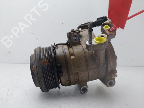 Used AC compressor AC compressor FORD RANGER (TKE) [2011-2026] 33698121 33698121