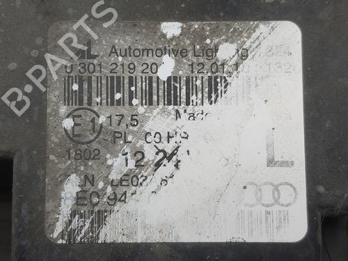 Left headlight AUDI A4 B7 Avant (8ED)  | BP36848551C28  - Image 5