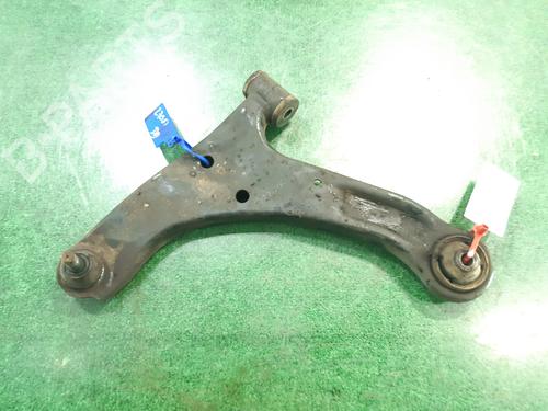 Used Right front suspension arm SUZUKI GRAND VITARA II (JT, TE, TD) 1.9 DDiS All-wheel Drive (JT419, TD44, JB419WD, JB419XD,... (129 hp) 9418124