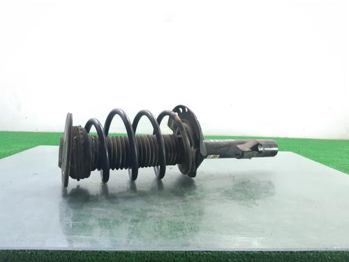 Used Left front shock absorber FORD MONDEO IV (BA7) [2007-2015]  8280828