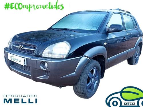 Used Parts HYUNDAI TUCSON (JM) 2.0 CRDi 4947618