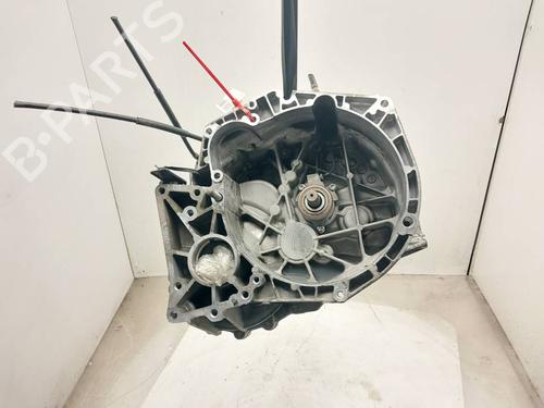 Gearkasse Gearkasse 38922826 38922826