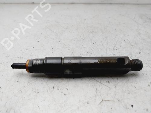 Used Injector RENAULT KANGOO (KC0/1_) 1.9 dCi 4x4 (KC0V) (80 hp) 2896636