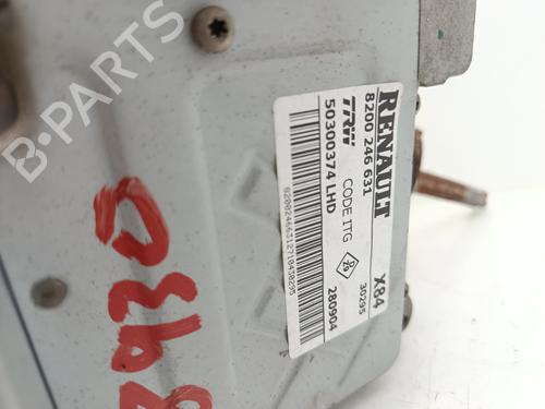 Steering column RENAULT MEGANE II Saloon (LM0/1_) | BP28355063M21