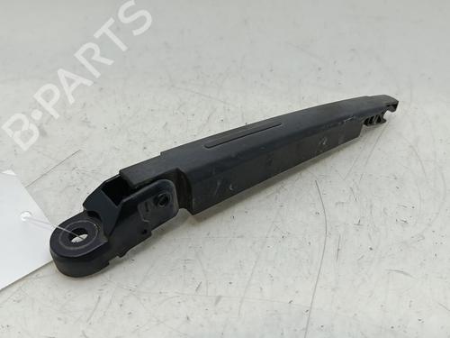 Used Rear windshield wiper arm SSANGYONG XLV SUV [2016-2025]  30204239
