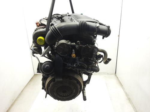Engine CITROËN C4 I (LC_) | BP36432307M1 - Image 4