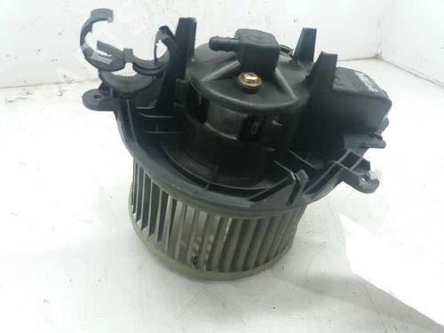Used Heater blower motor CITROËN XSARA Coupe (N0) 1.9 D (70 hp) 13992746